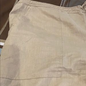 Murano Pants - Linen/Cotton pants Murano Pants - Linen/Cotton pants
